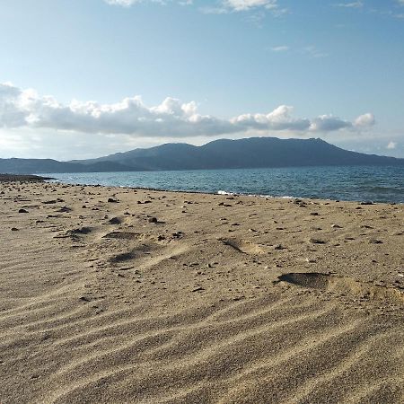 Villa Allegra Κορφαλώνας Εξωτερικό φωτογραφία