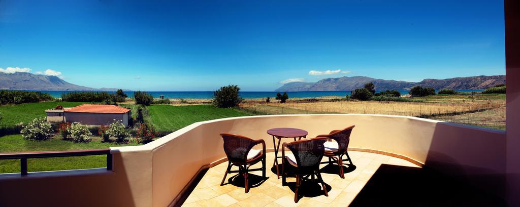 Villa Allegra Κορφαλώνας Εξωτερικό φωτογραφία