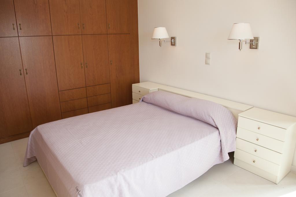 Villa Allegra Κορφαλώνας Εξωτερικό φωτογραφία