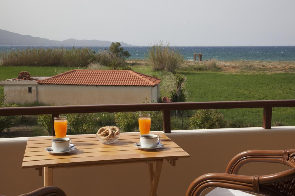 Villa Allegra Κορφαλώνας Εξωτερικό φωτογραφία