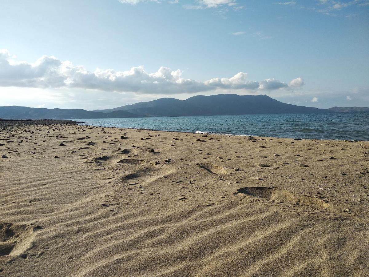 Villa Allegra Κορφαλώνας Εξωτερικό φωτογραφία
